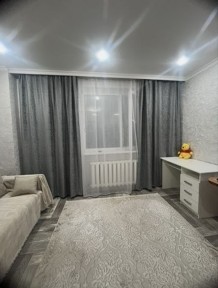 Сдается в аренду 1ком квартира