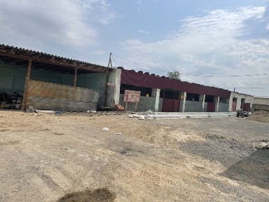 Туркестанская область, Туркестан