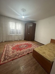 Алматинская область, Алматы, Жетысуский район