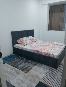 Алматинская область, Алматы, Ауэзовский район