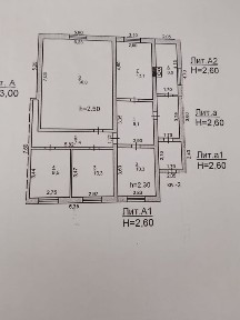 Продам или обменяю дом