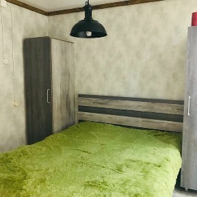 Креативный лофт аренда на Абдирова 48/1