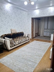 сдам посуточно 2х комнатную квартиру