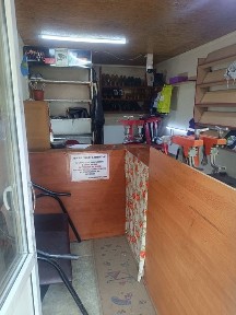 Сдам в аренду, или продам действующий бизнес, ремонт обуви.