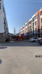 Бесагаш, Данеша Ракишева 14
