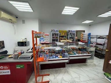 Продам Продуктовый магазин. Можно под коммерческую недвижимость !