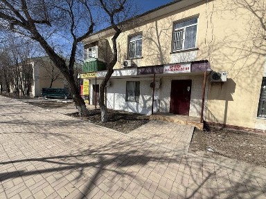 Аренда помещение