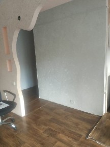 Сдам 1,5 квартиру по ул. Бурова