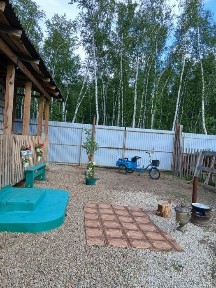 Северо-Казахстанская область, Вишневка