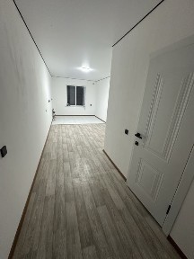 Сдам квартиру двух комнатную постройка 2026 год