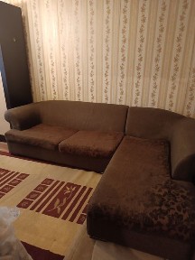 Сдаю квартиру во 2 микрорайоне