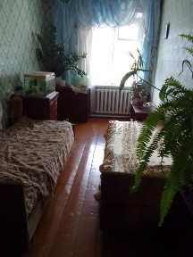 Продам трех комнатную квартиру