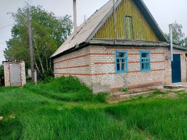 Продам или меняю дачный дом