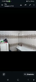 Продаётся дом, 110 кв. м, 3 комнат, большая кухня, ванна, туалет дома