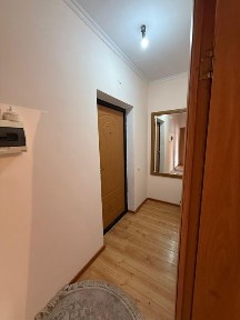 Продам однокомнатную квартиру ЖК Меркурий