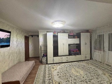 Продам или обменяю 3 комнатную по ул. Астана на улучшенную с доплатой