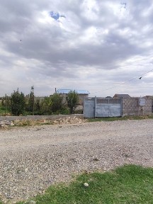 Продам времянку.