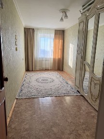 СДАМ 2-х комнатную квартиру, на длительный срок
