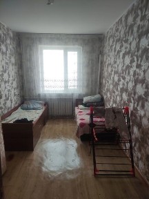 Сдам квартиру срочно
