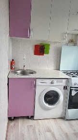 Продам 1 комнатную квартиру, новой планировки