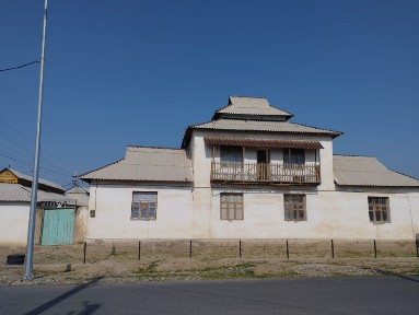 Срочно үй сатылады