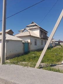 Үлкен үй сатылады.