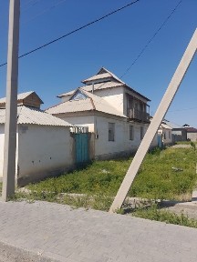 Үлкен үй сатылады.