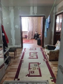 Карагандинская область, Сатпаев