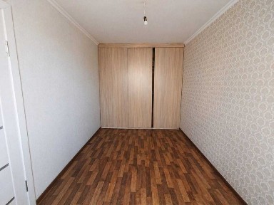 Продам двушку на вечном огне