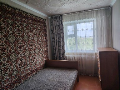 2х комнатная квартира