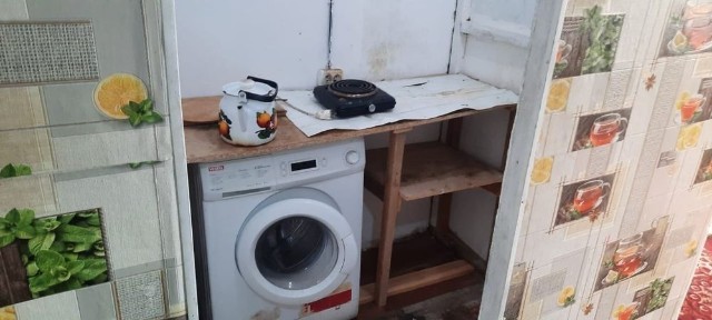 Аренда квартиры 36 кв