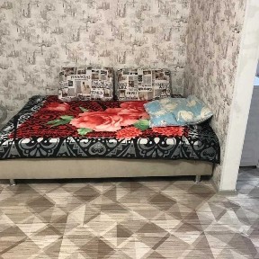 Сдам квартиру 1 ком.