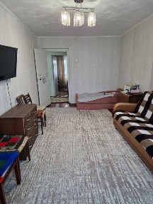 Продам 2 комнатную квартиру