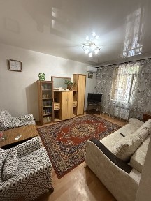 2 комнатная по Калдаякова возле парка Металлургов