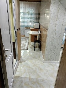 Сдам 1 ком квартиру на долгий срок