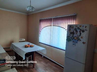 Продам дом на Комбинатском