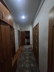 Продается Трех-комнатная квартира