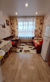Акмолинская область, Кокшетау, Первая аптека