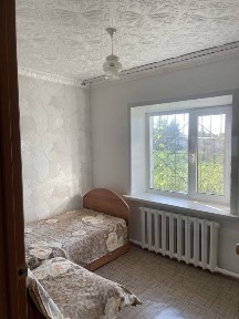 Продам 4-х комнатный дом