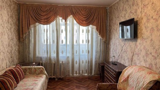 Сдаётся Квартира 3-х Авангард 4 вместе с коммуслугами