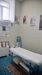 Карагандинская область, Караганда, Казыбекбийский район