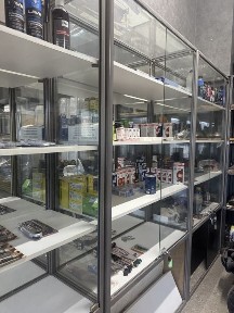 Сдам в аренду автомагазин