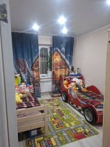 Продам Квартиру 2х комнатную