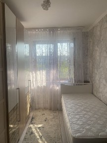 Продам 3 х комнатную квартиру в центре, все в шаговой доступности