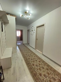 Западно-Казахстанская область, Уральск, Омега