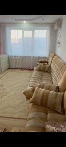 Срочно сдам 2-х комнатную квартиру за 100.000тыс. тенге