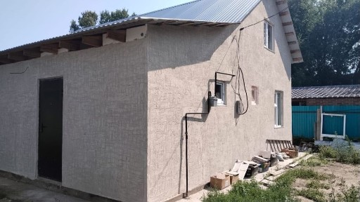 Дачадан Уй сатылады 10×9