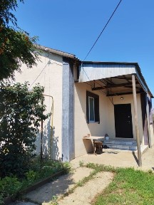 Продам дом в Плодоовощном