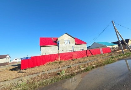 Продается дом с магазином хорошем, тихом месте. Деркул 1.