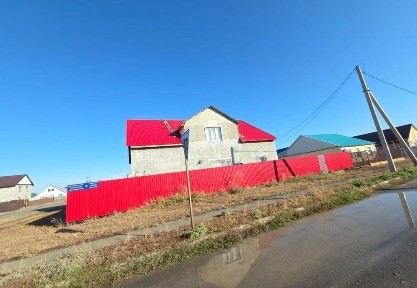 Продается дом с магазином хорошем, тихом месте. Деркул 1.